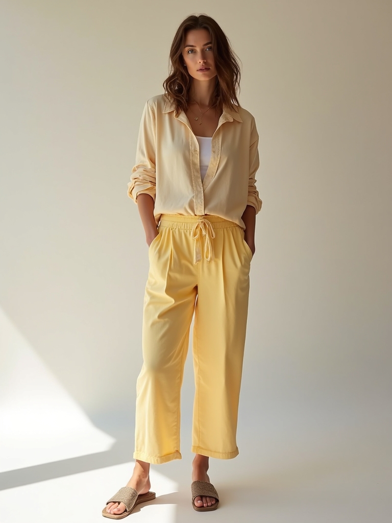 effortless summer style essentials