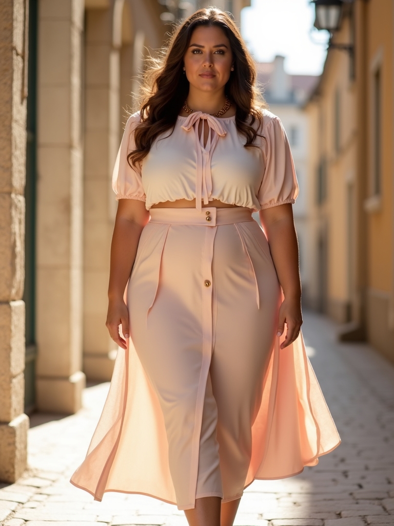 effortless summer style essentials