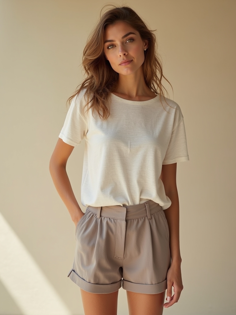 effortless summer style essentials