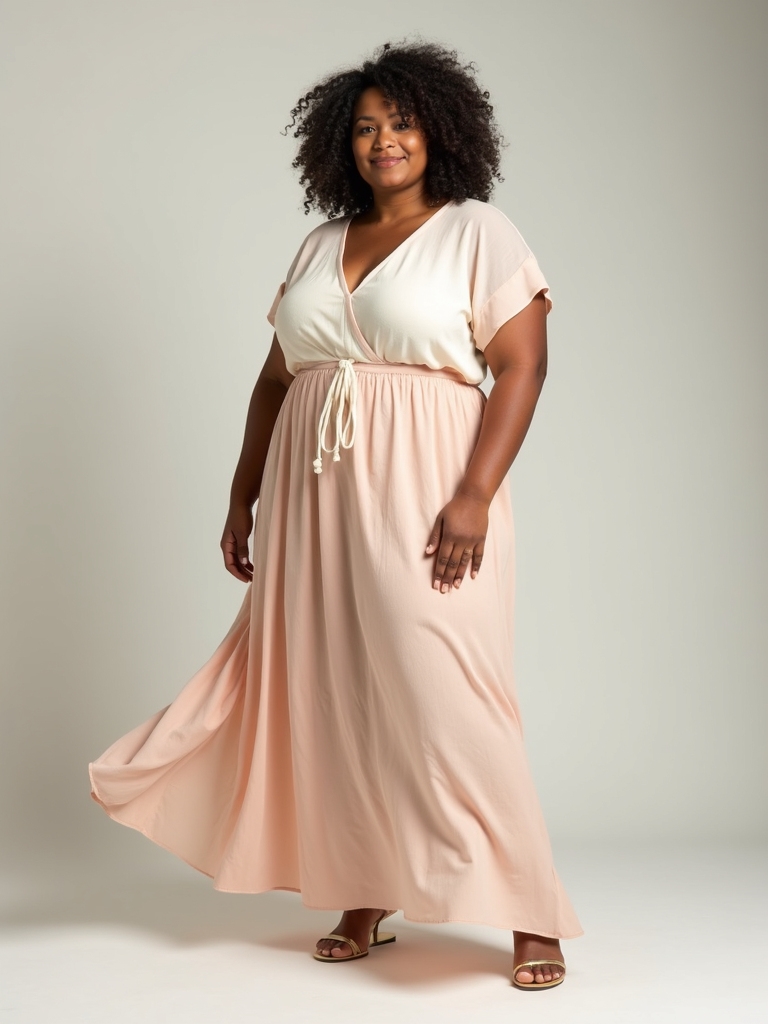 effortless summer style pairing