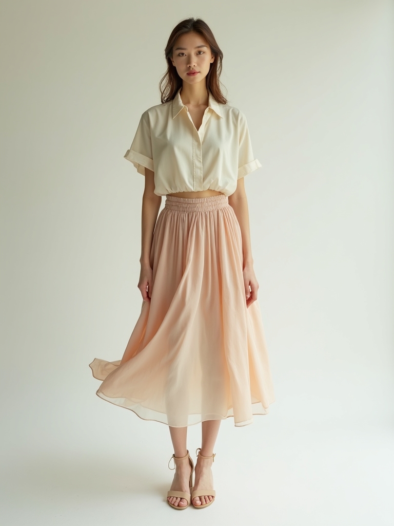 effortless summer style tips