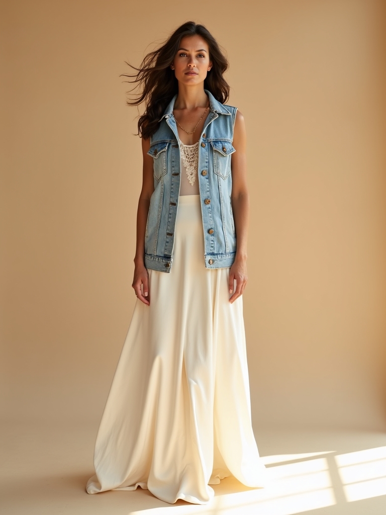 effortless summer style transformation