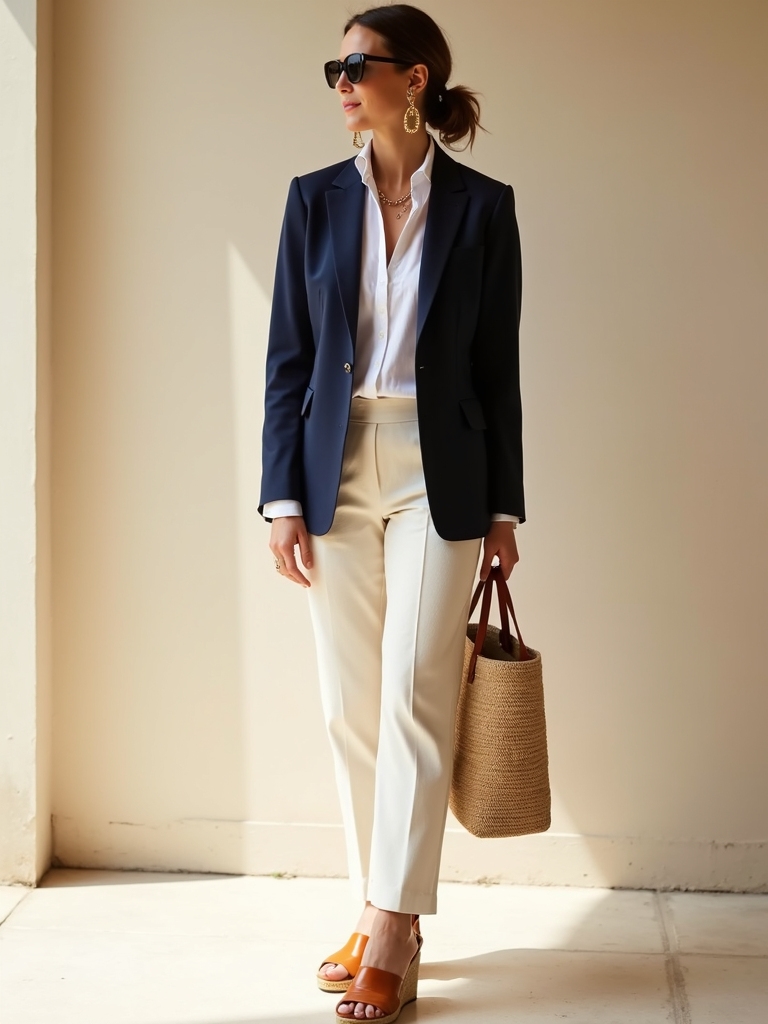 effortless wrinkle free travel style