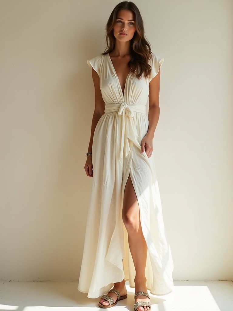 effortlessly elegant summer styles