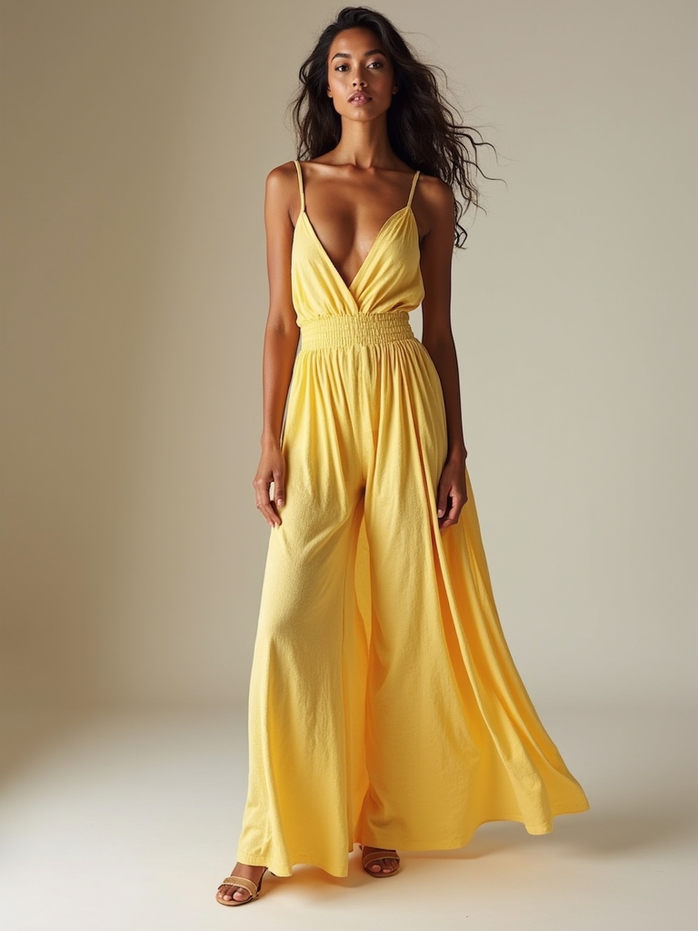elegant summer event attire