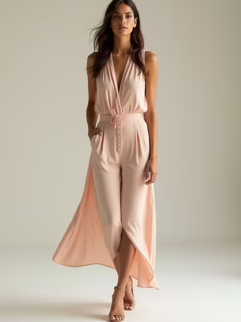 elegant versatile summer wardrobe