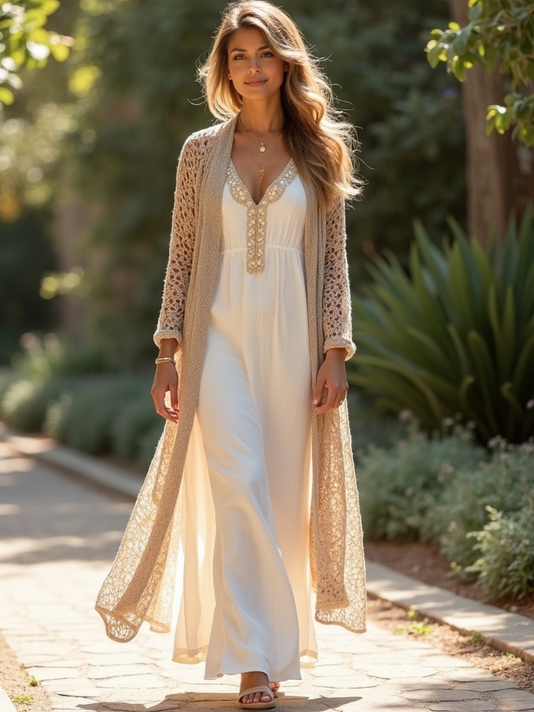 elevate outfits with cover ups