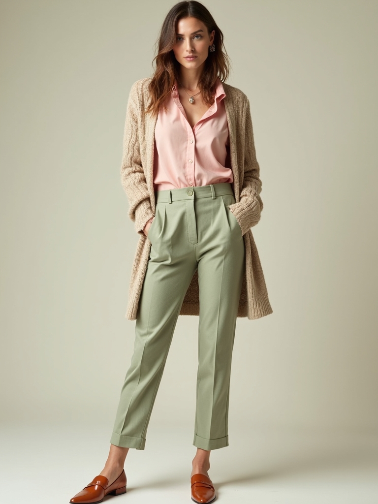 elevate spring footwear textures