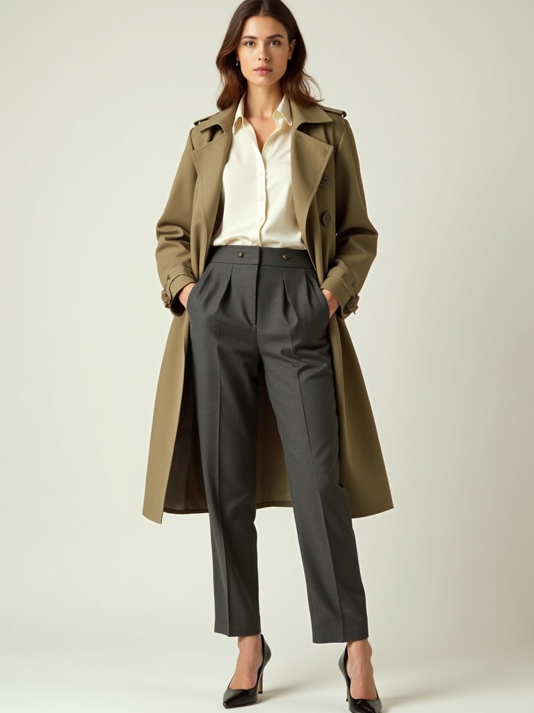 enduring style for versatility