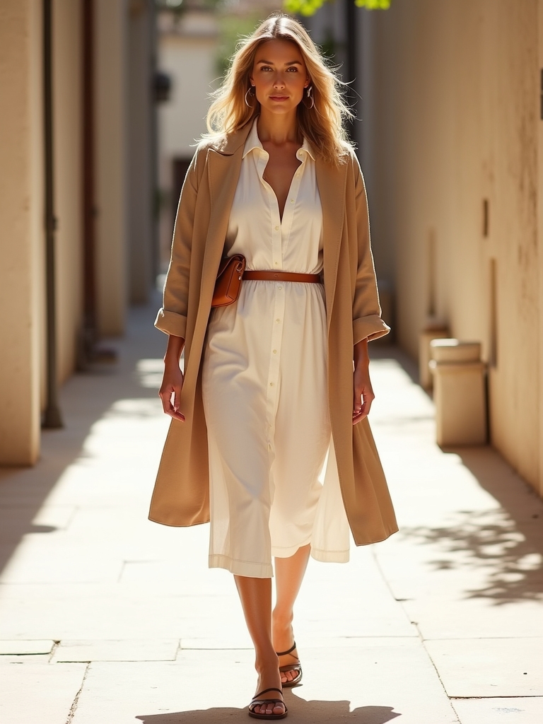 essential minimalist wardrobe staples