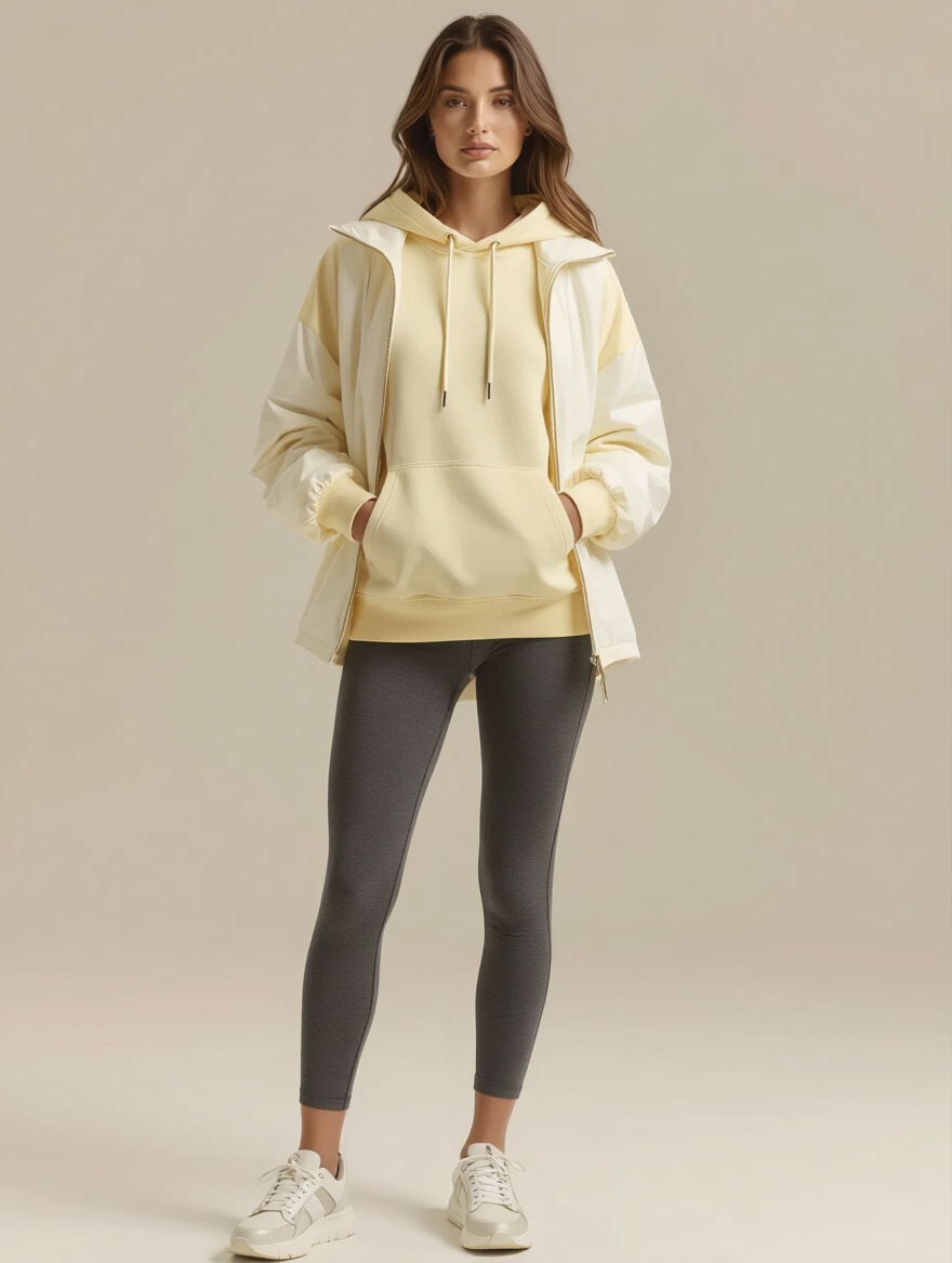 essential outfits for versatility