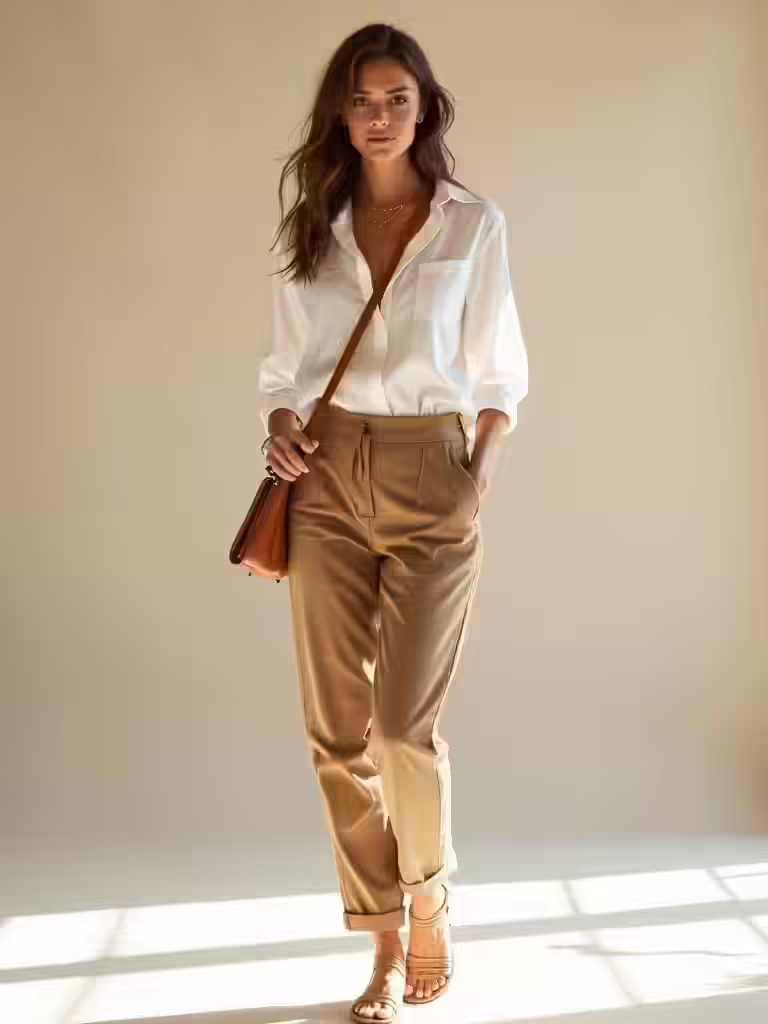 essential summer outfit ideas