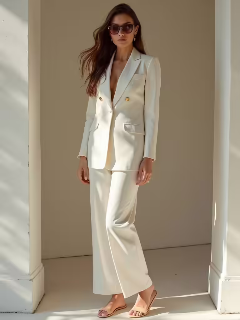 essential summer work attire