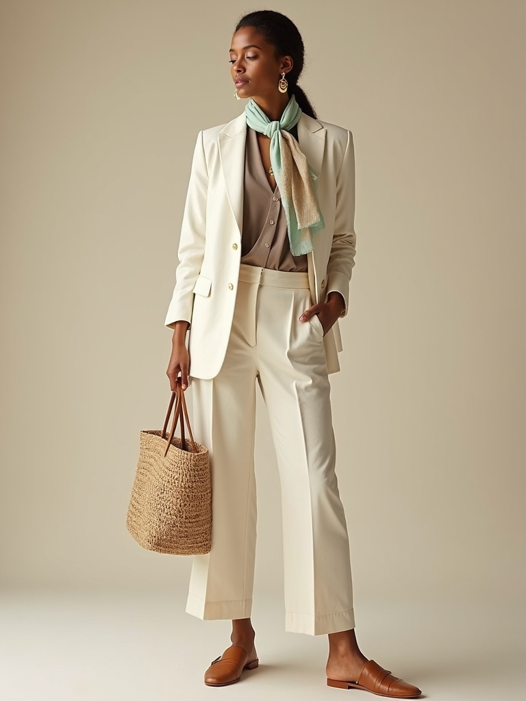 essential travel wardrobe essentials