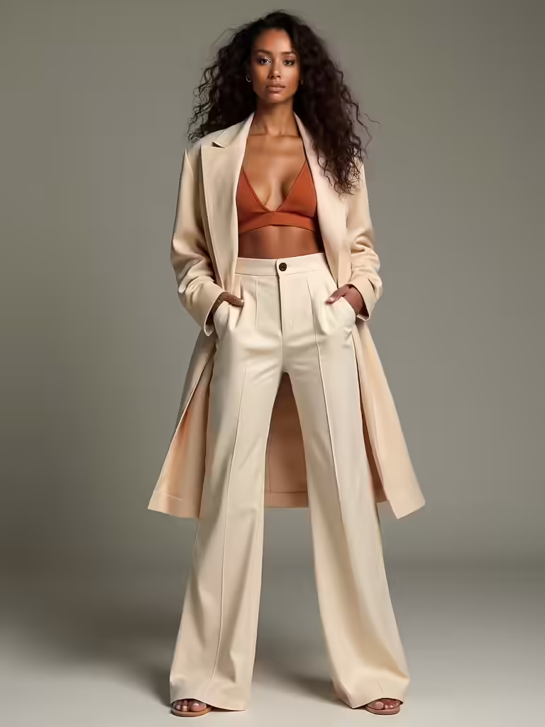 essential women s wardrobe essentials