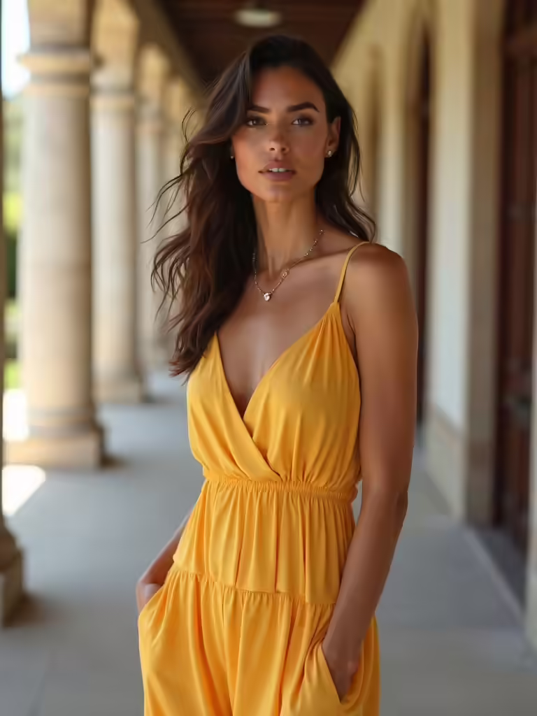 european summer night outfits