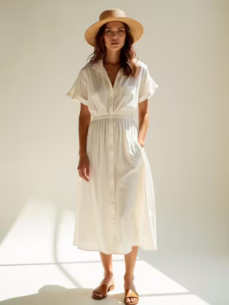european summer vacation outfits