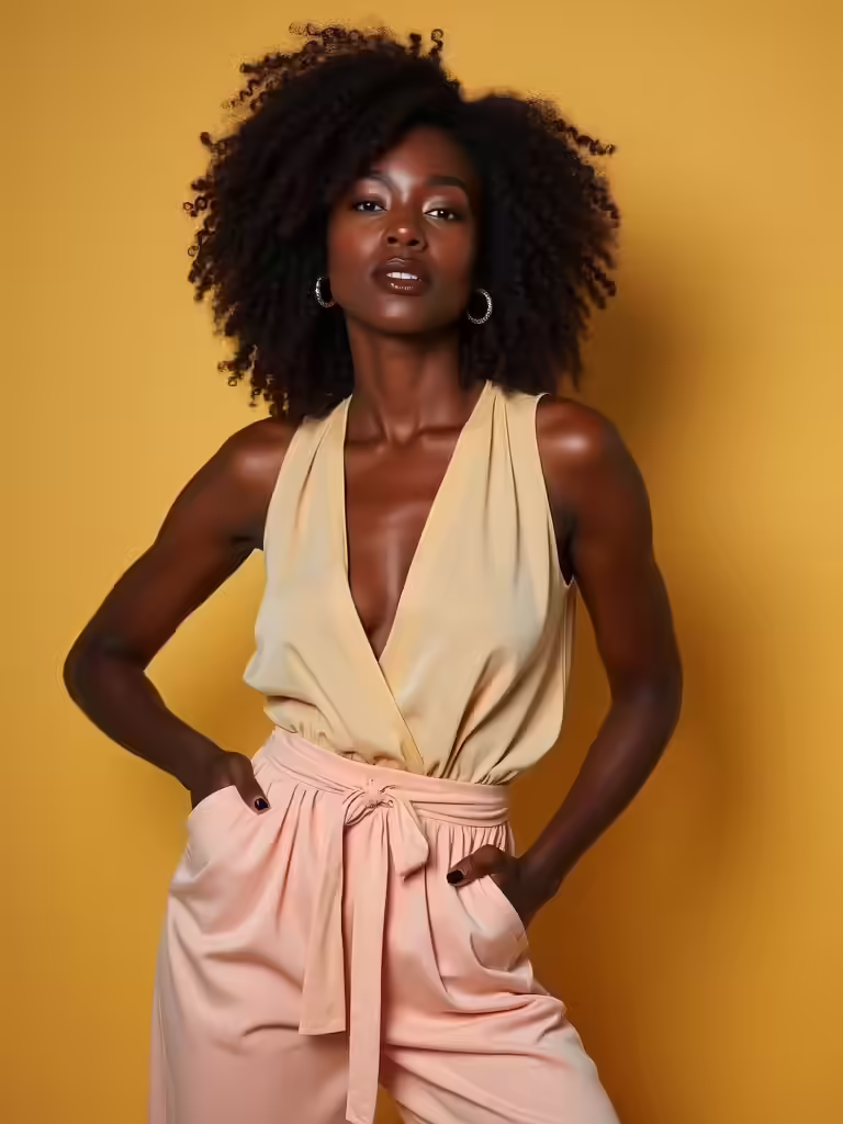 fashionable summer outfits collection