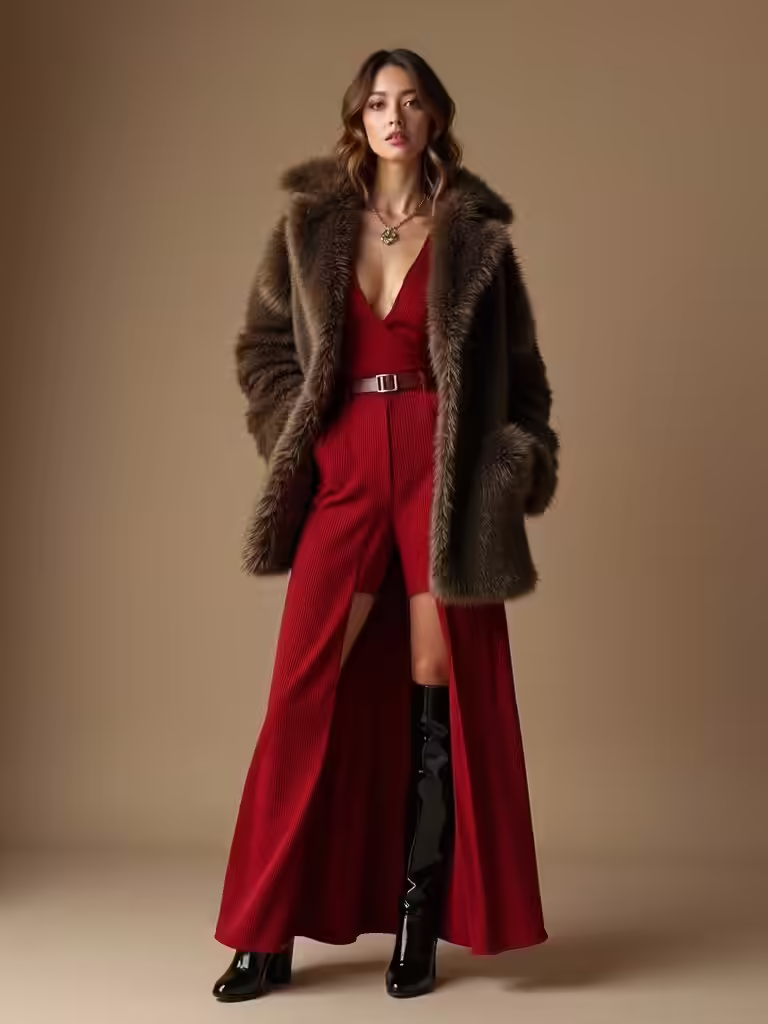 festive holiday fashion inspiration