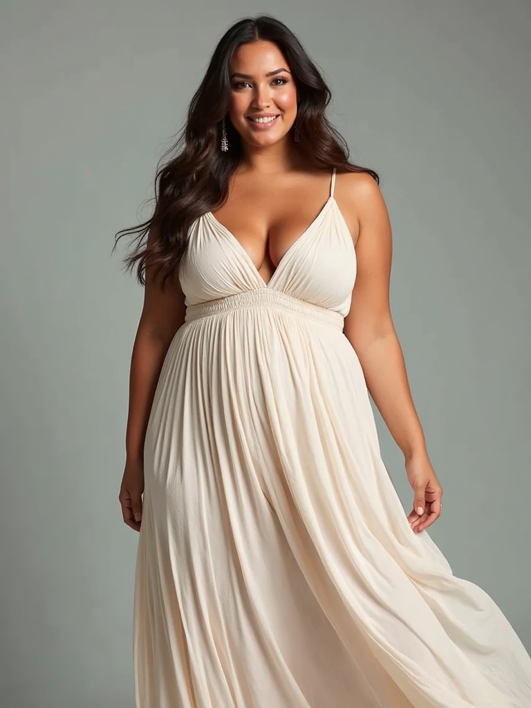 flattering breathable summer dresses