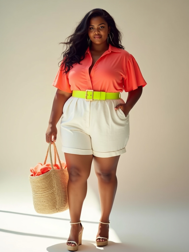 flattering color combinations explained