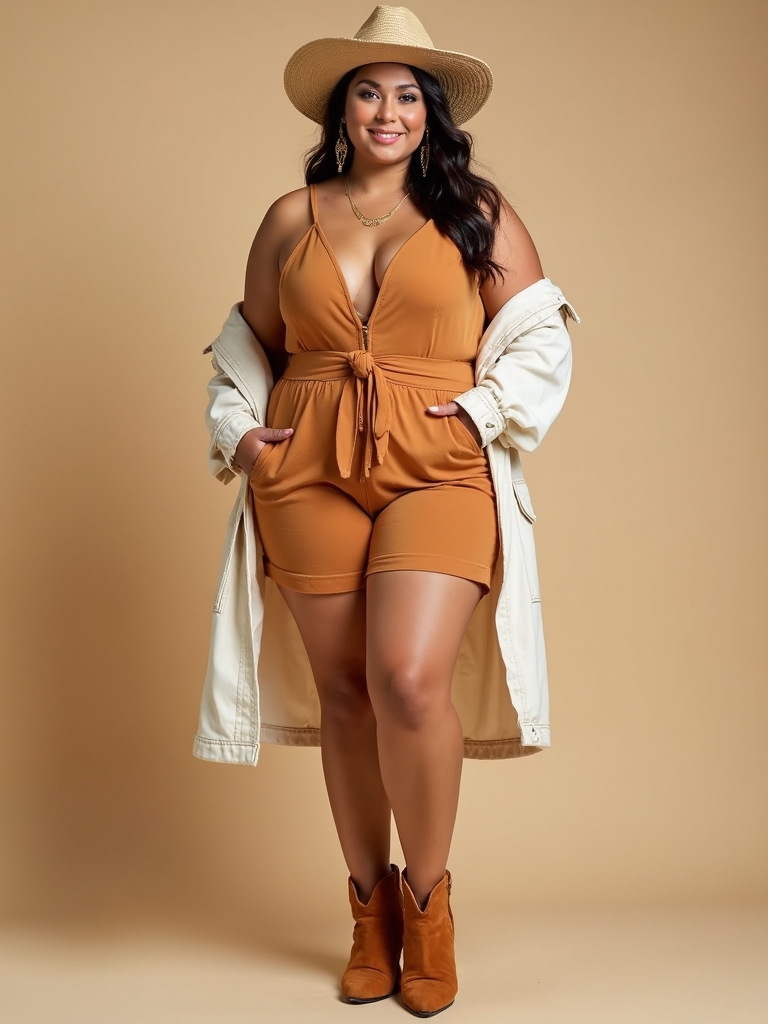 flattering comfortable summer outfits