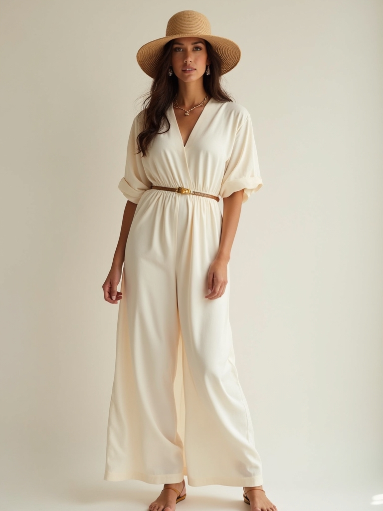 flattering maxi dress styles