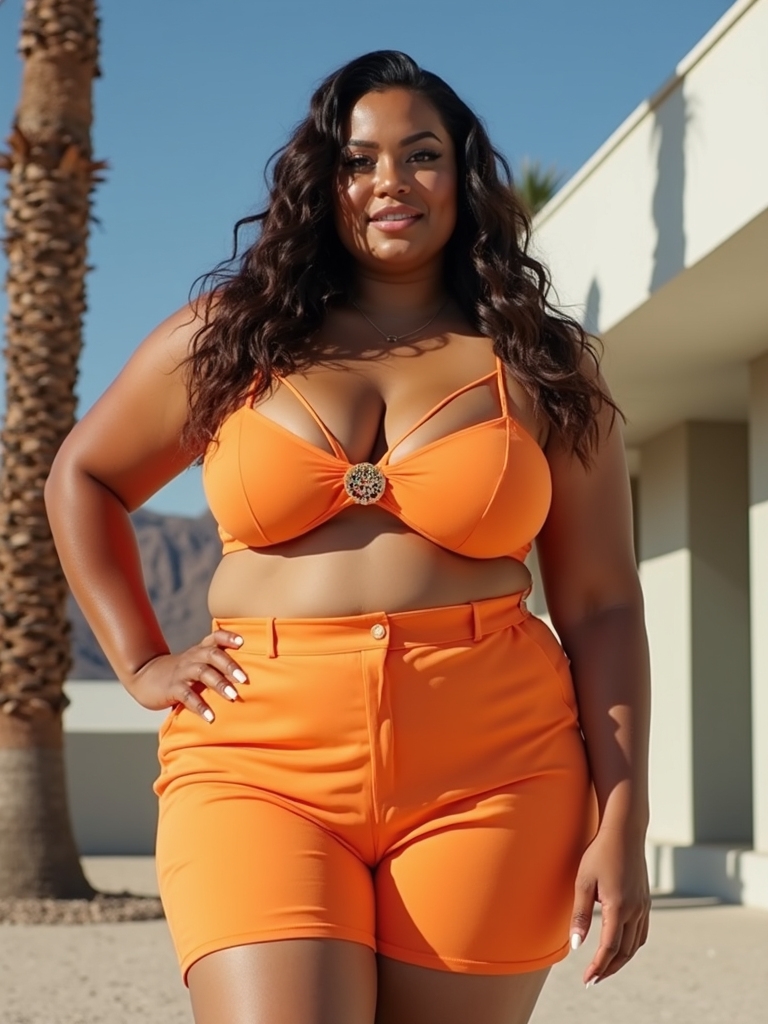 flattering mini silhouettes confidence