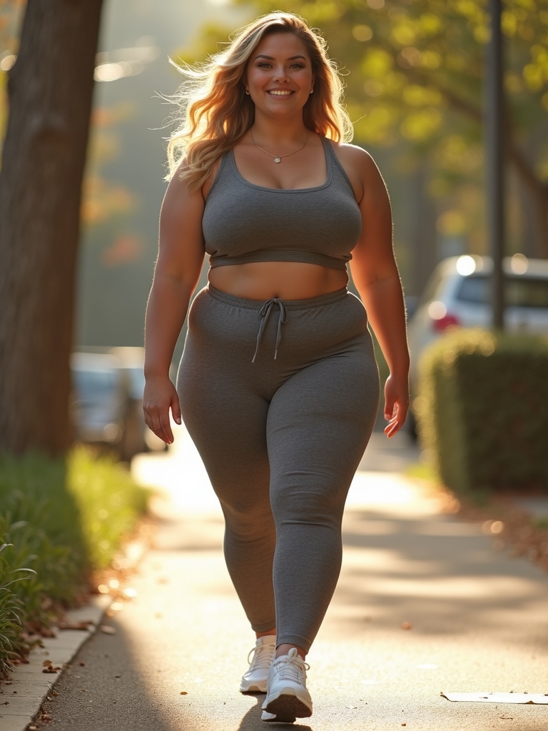 flattering silhouettes for plus size