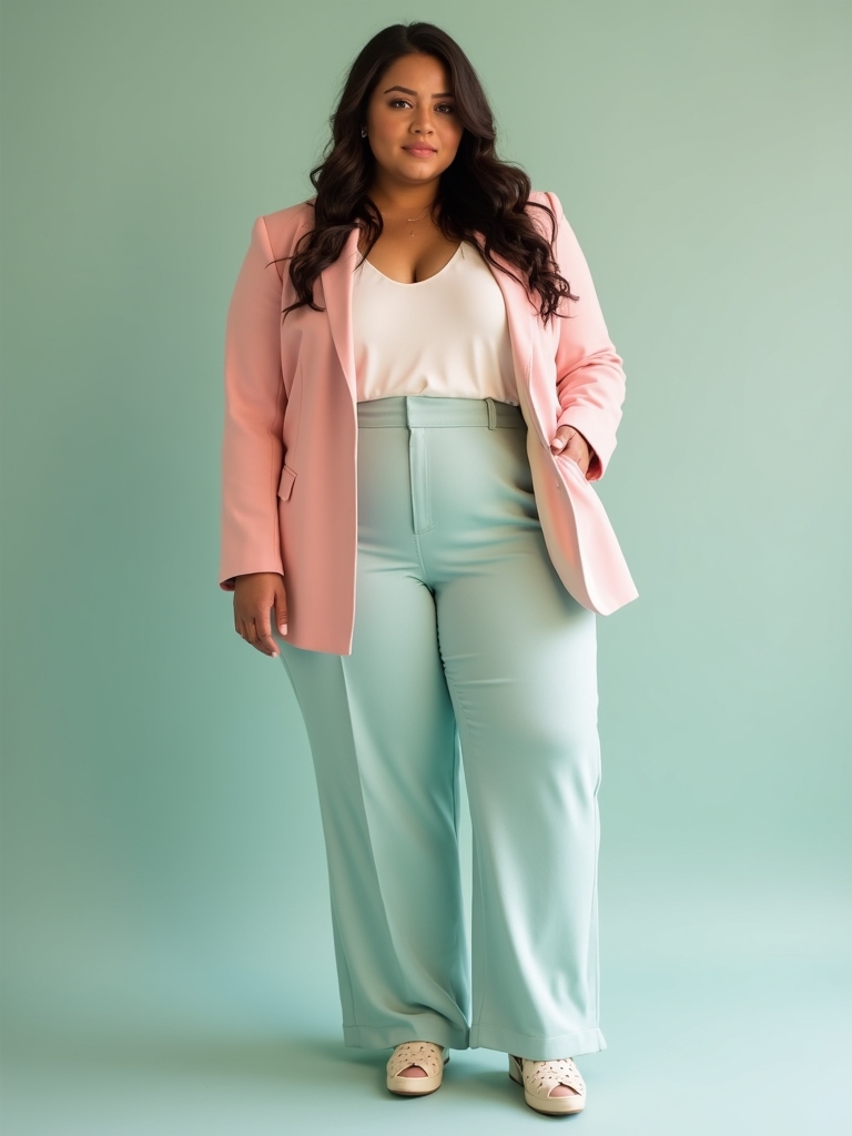 flattering spring capsule essentials