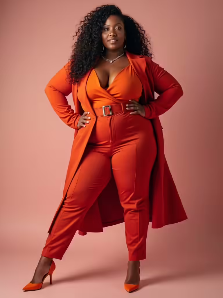 flattering summer outfits collection