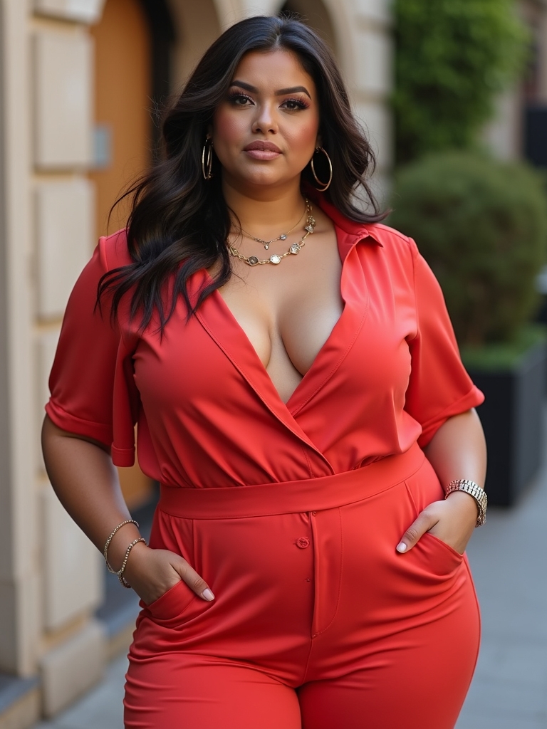 flattering summer silhouettes explained