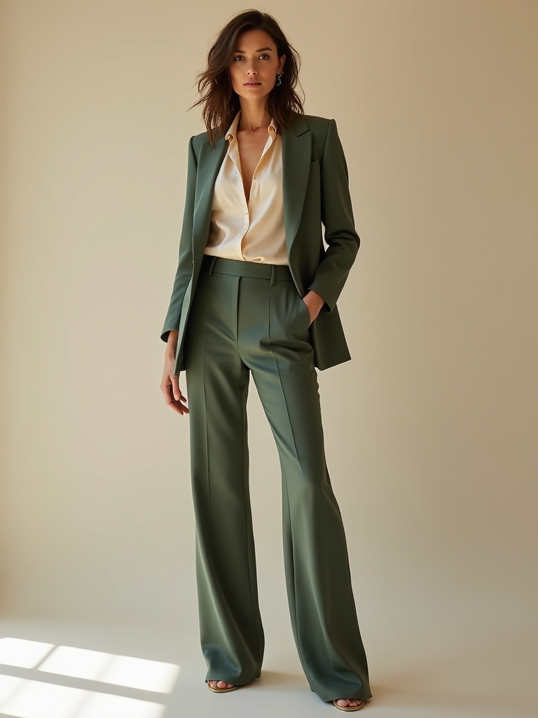 fluid fabrics for versatility