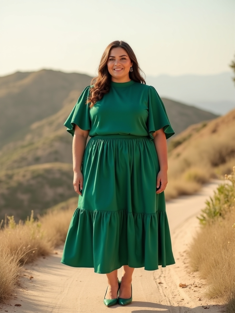 flutter sleeves for comfort