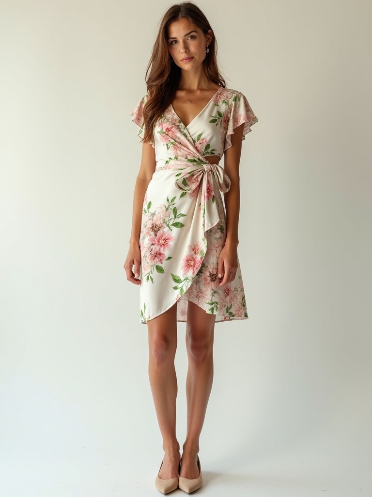 fresh modern floral styles