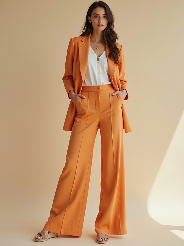 fresh spring workwear essentials