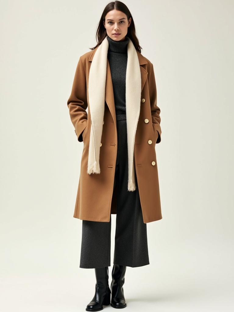functional winter wardrobe essentials