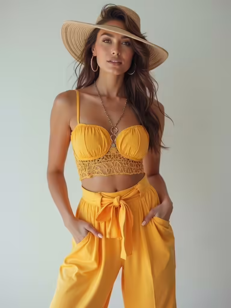 girly summer outfit ideas