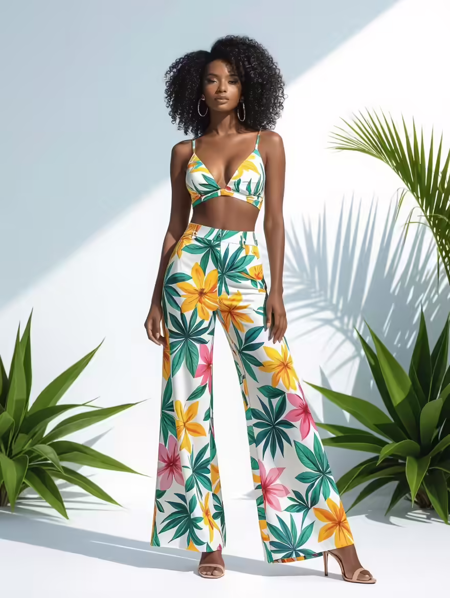 influencers favorite summer styles