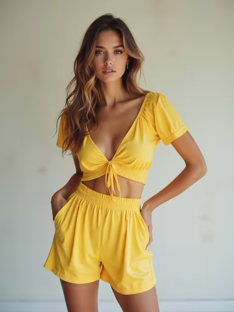 irresistible summer school outfits