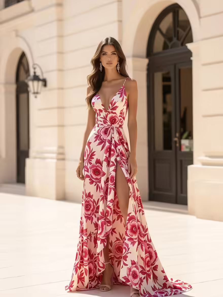 italian summer fashion inspirations