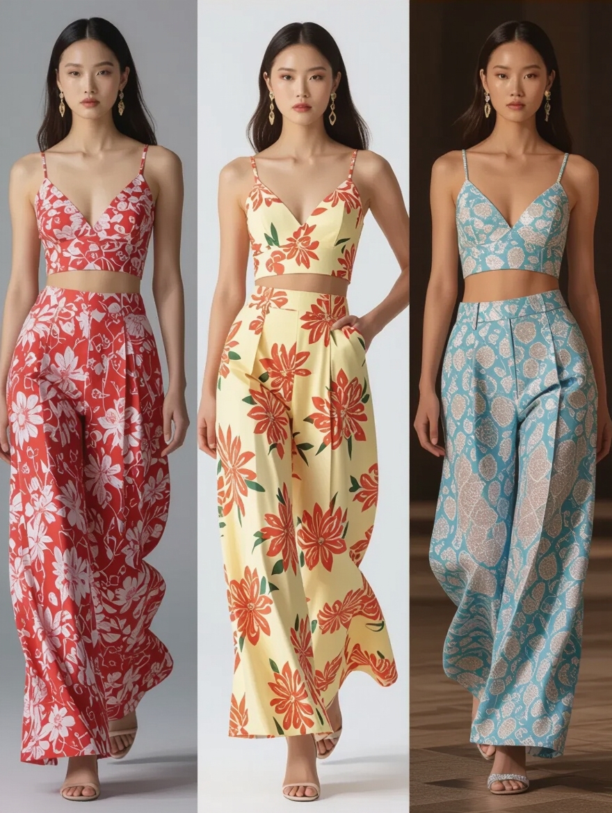 korean summer fashion trends