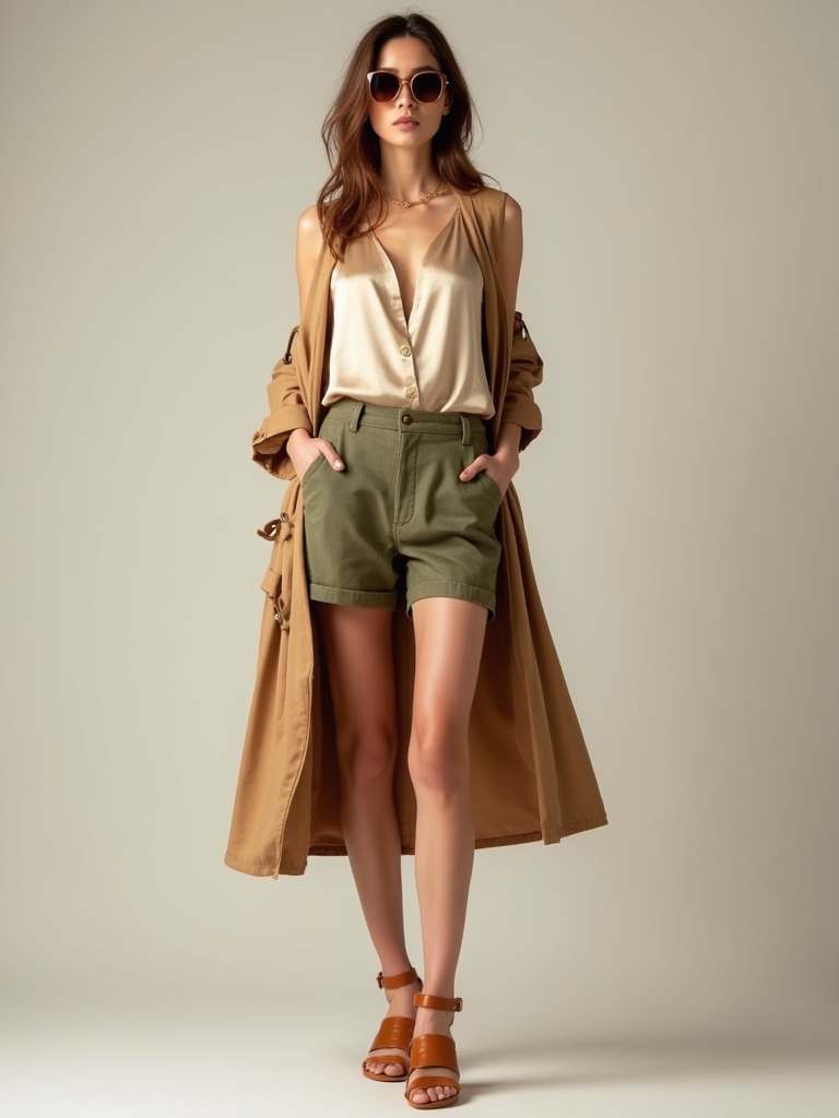 late summer wardrobe essentials