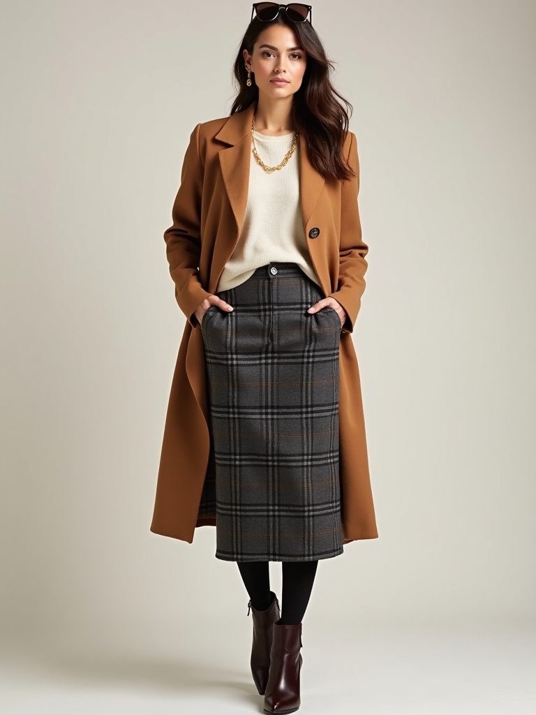 layer smart for elegance