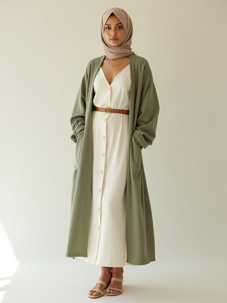 layering essentials for summer