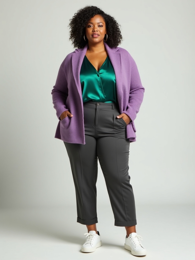 layering for spring versatility