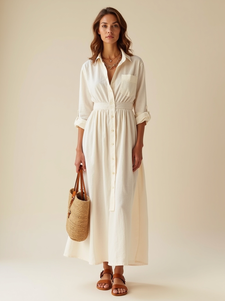 lazy summer weekend outfits