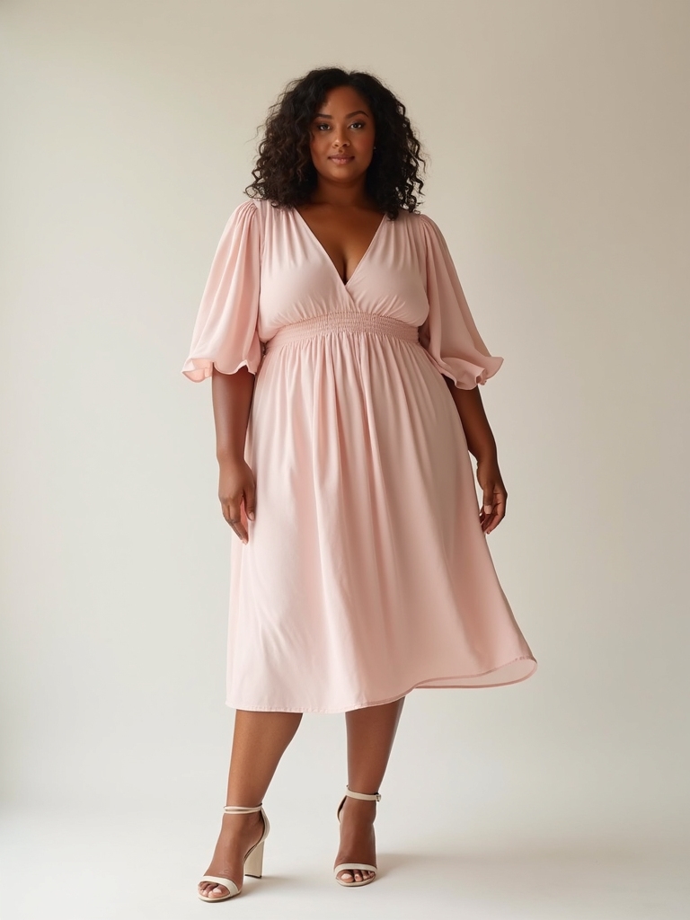 light breathable summer dresses
