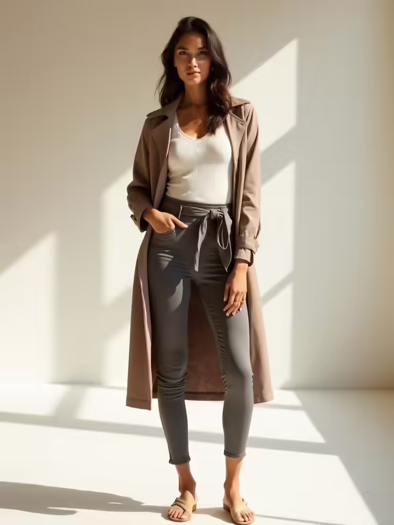 light layers for leggings