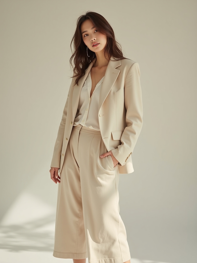 light layers for spring